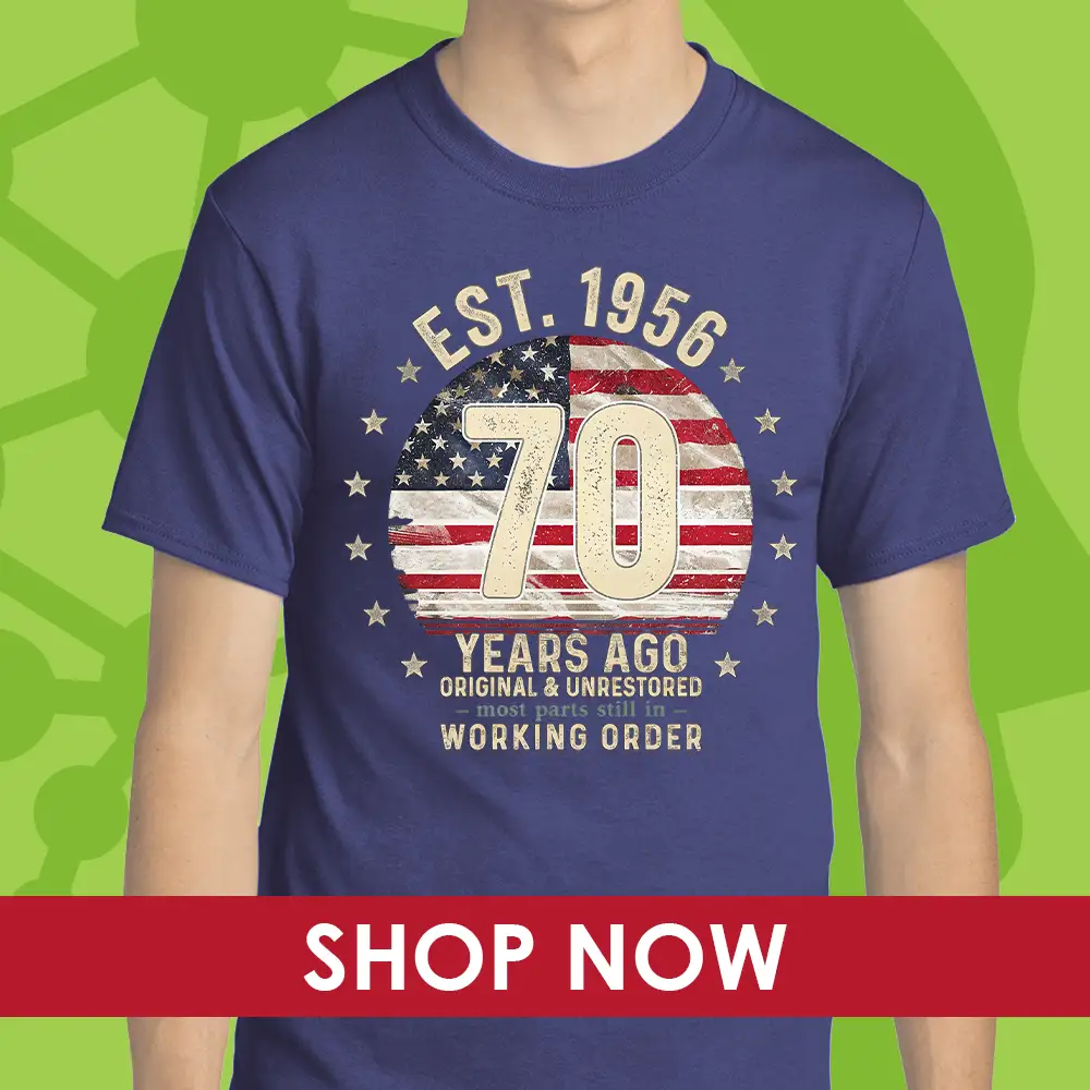 Make America Smile Again 2024 T-Shirt
